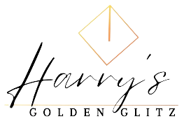 harry logo wb